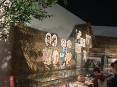 -中国闽台缘博物馆