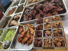 -兴福老面馆(寺路街店)