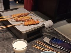 -醉炫音速烧烤·干煸菜(沙河总店)