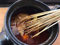 -可口香·非遗老号烧烤(南岗直营店)