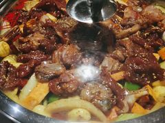-黄记煌三汁焖锅(悦方IDmall店)
