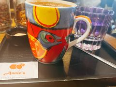 -安妮意大利餐厅(世贸天阶店)