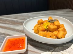 -大树餐厅(大悦城店)