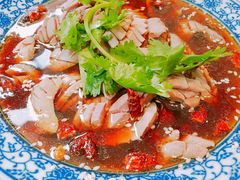 -兰边碗(鼓楼店)