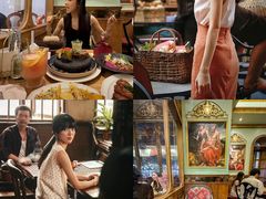 -秘密旅行Bonjour(黑金冠 江南西店)