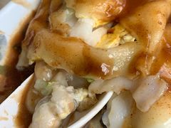 蚝肠加蛋-华威达牛庄(黄埔大道西店)