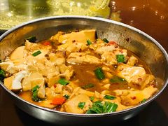 -妈妈菜(银城中路店)