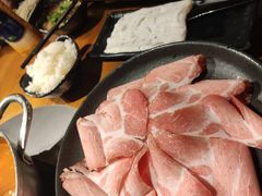-呷哺呷哺 黄金牧场 (欢乐谷店)
