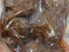 -双流传承老妈兔头(玉林总店)