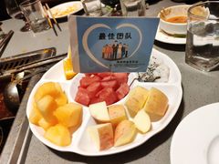 -海底捞火锅(金光华店)