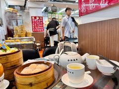 -香港蓮香樓(上環店)