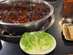 -邓莽子老火锅(中兴路总店)