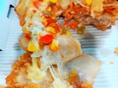 -肯德基(蓝桥店)