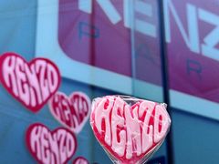 -KENZO(北京三里屯店)
