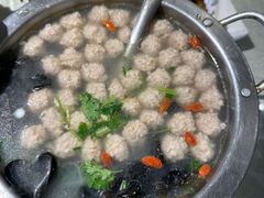 -华盛园卷子王农家菜水库鱼