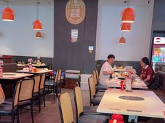 -八合里潮汕鲜牛肉火锅(福州万象城店)