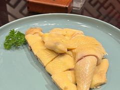 -白天鹅宾馆-玉堂春暖餐厅