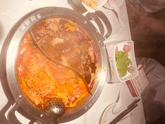-名扬煮艺肥牛自助火锅(同和店)