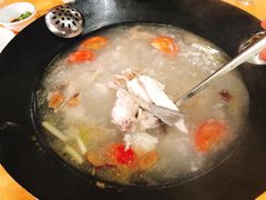 脆肉皖-荔景渔庄