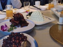 梅菜花生-粤味馆(黄河路店)