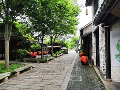 -巡塘古镇
