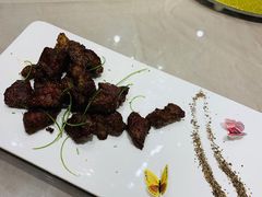 -荣誉大酒店·荣誉海鲜酒楼(晋江电力店)