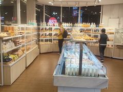 -85度C(深圳佳宁娜店)