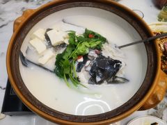 -宝荣鱼馆·临湖之宴(千岛湖店)