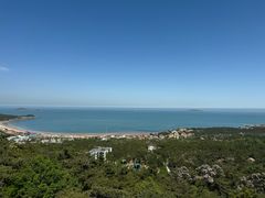 -崂山仰口游览区