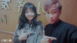 点击看大图 -小齐发型Star~salon