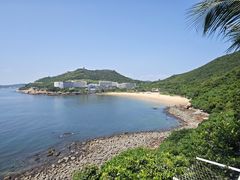 -渔·海鲜餐厅（东澳可域度假村内）南沙湾沙滩店