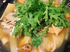 -Dak's 炸鸡(远景路店)