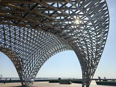 -南汇嘴观海公园