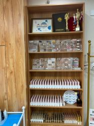 -芊冉•美甲美睫纹绣