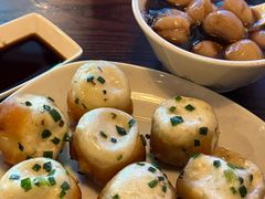 -哑巴生煎(临顿路店)