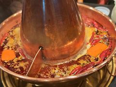 -北门涮肉·铜锅涮肉(南锣鼓巷店)