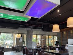 -188西餐厅(园林宾馆店)