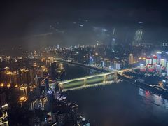 -WFC会仙楼观景台