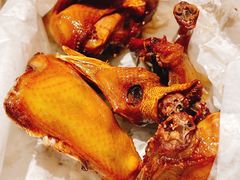 -大鸽饭(体育西路店)