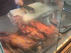 -上海枇杷烤鸭(城乡贸易中心店)