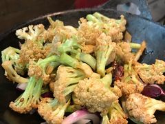 -金豆角砂锅焖面(安贞店)