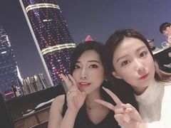 -Mercato莫卡多露台餐厅与酒吧(K11店)