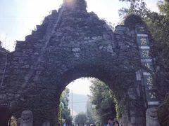 -石燕湖生态旅游景区