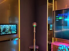 -INLOVE KTV(水晶城店)