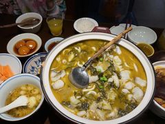 -火宫殿·湘菜小吃·商务宴请·生日聚会(东塘店)