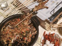 -串盟烧烤大排档·长沙美食地标(星沙店)