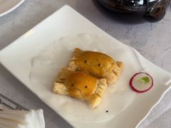 -海湾壹品·粤菜·早茶·烤鸭(拱北店)