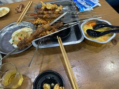 -老虎滩大连海鲜烧烤(建邺云锦路总店)