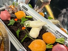 -3号仓库·创意中国菜(乐清正大广场店)