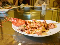 -梅龙镇酒家(南京西路总店)